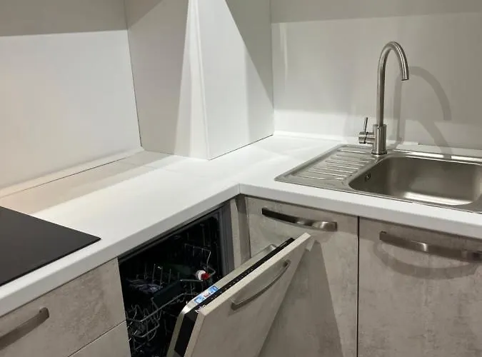 La Welcome Apartament *