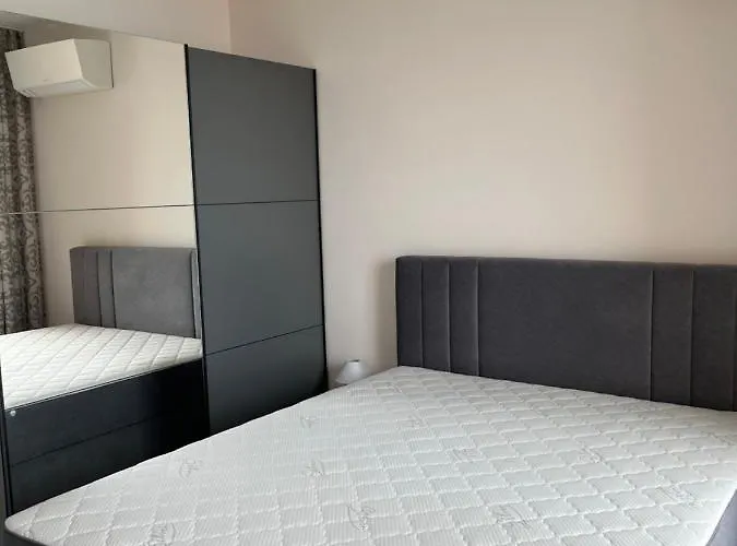 La Welcome Nisipurile de Aur