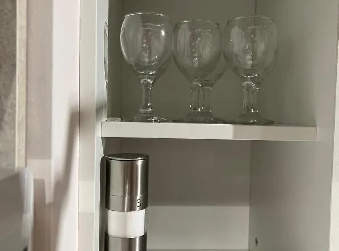 Apartament La Welcome