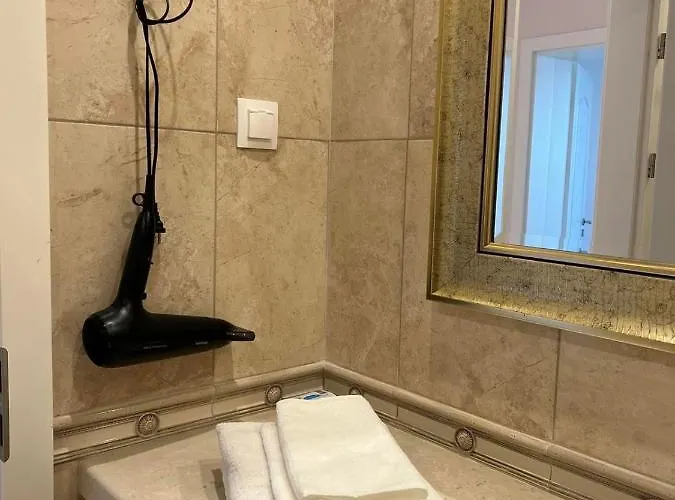 Apartament La Welcome