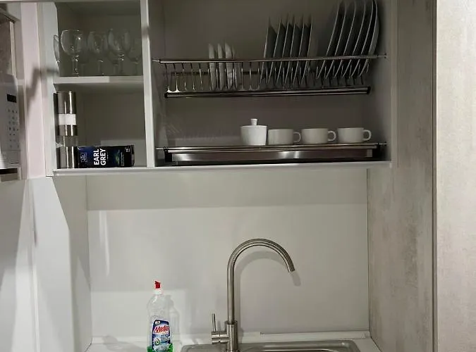 La Welcome * Nisipurile de Aur