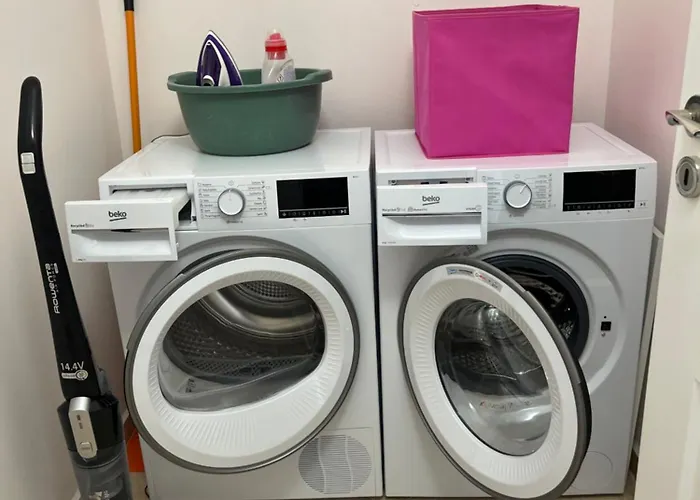 La Welcome Apartament Nisipurile de Aur