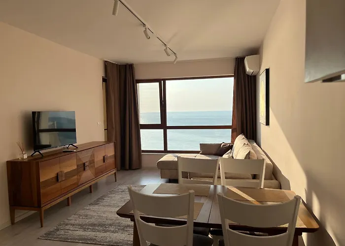 La Welcome Nisipurile de Aur