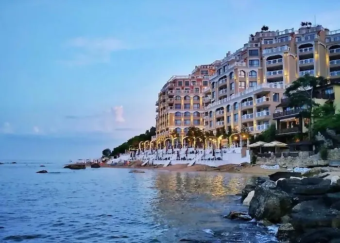 Apartament La Welcome