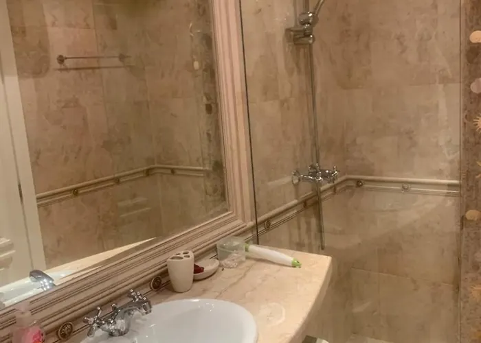 Apartament La Welcome