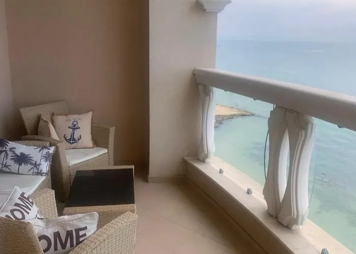 Apartament La Welcome *