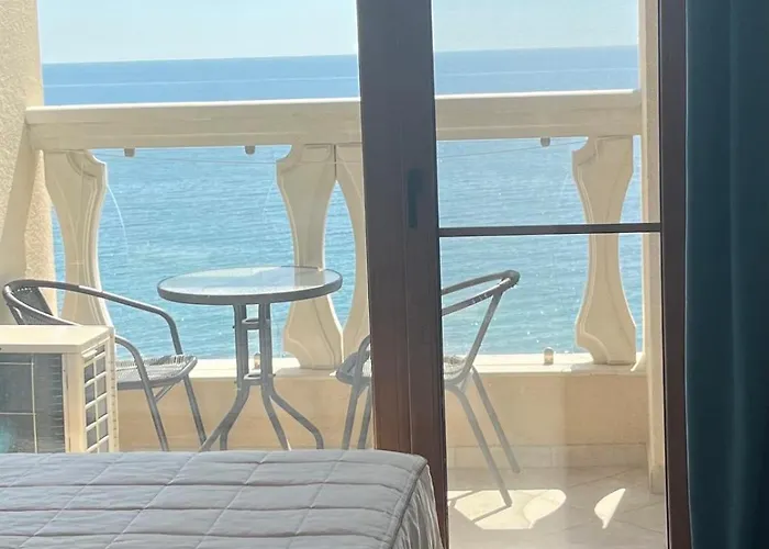 La Welcome Apartament *