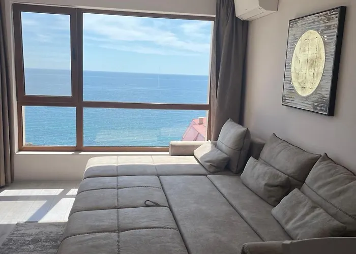 Apartament La Welcome Nisipurile de Aur