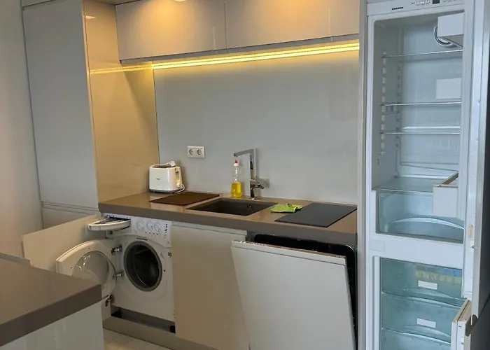 La Welcome * Nisipurile de Aur