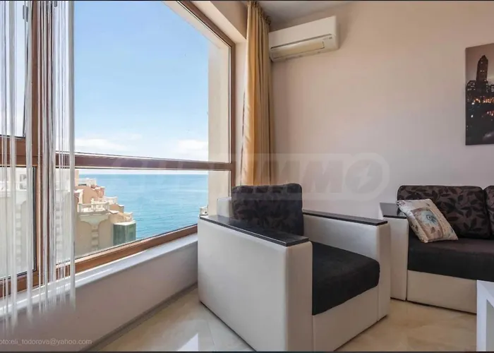 La Welcome Apartament