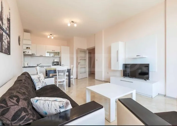 La Welcome Apartament *