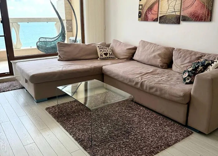 Apartament La Welcome *