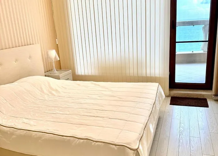 La Welcome Apartament *