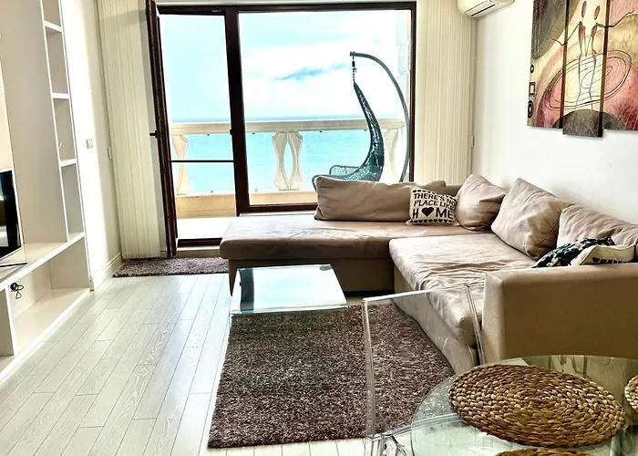 La Welcome Apartament Nisipurile de Aur