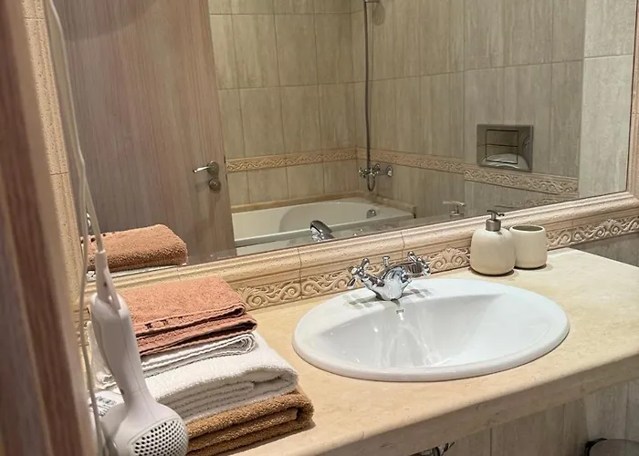 Apartament La Welcome *